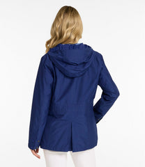 Women's H2OFF Rain Jacket, PrimaLoft-Lined | L.L.Bean online