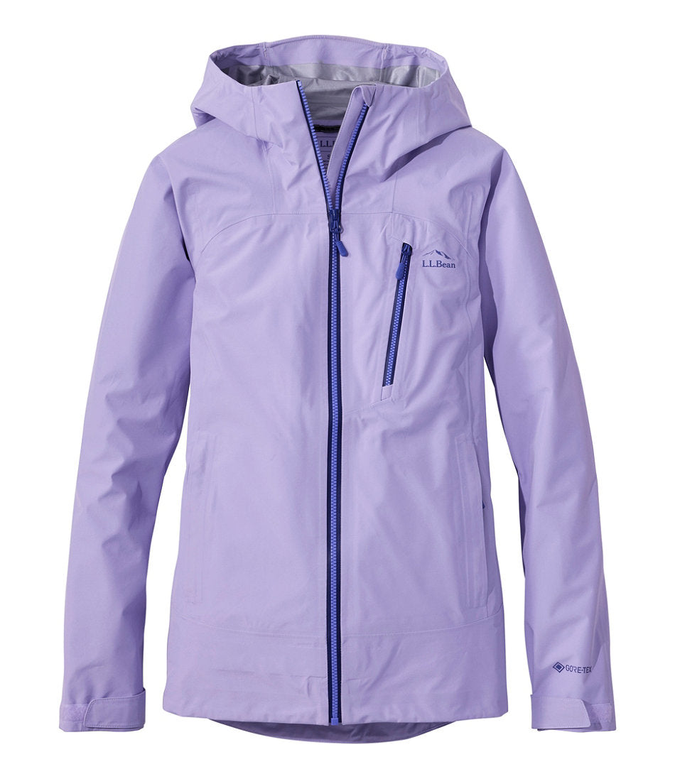 Women's Pathfinder GORE-TEX Shell Jacket | L.L.Bean sale