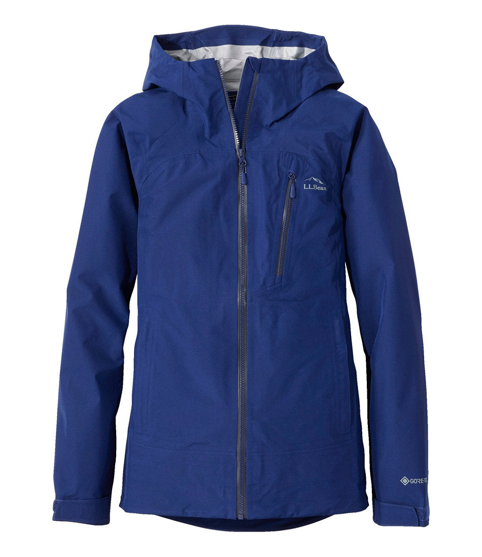 Women's Pathfinder GORE-TEX Shell Jacket | L.L.Bean sale