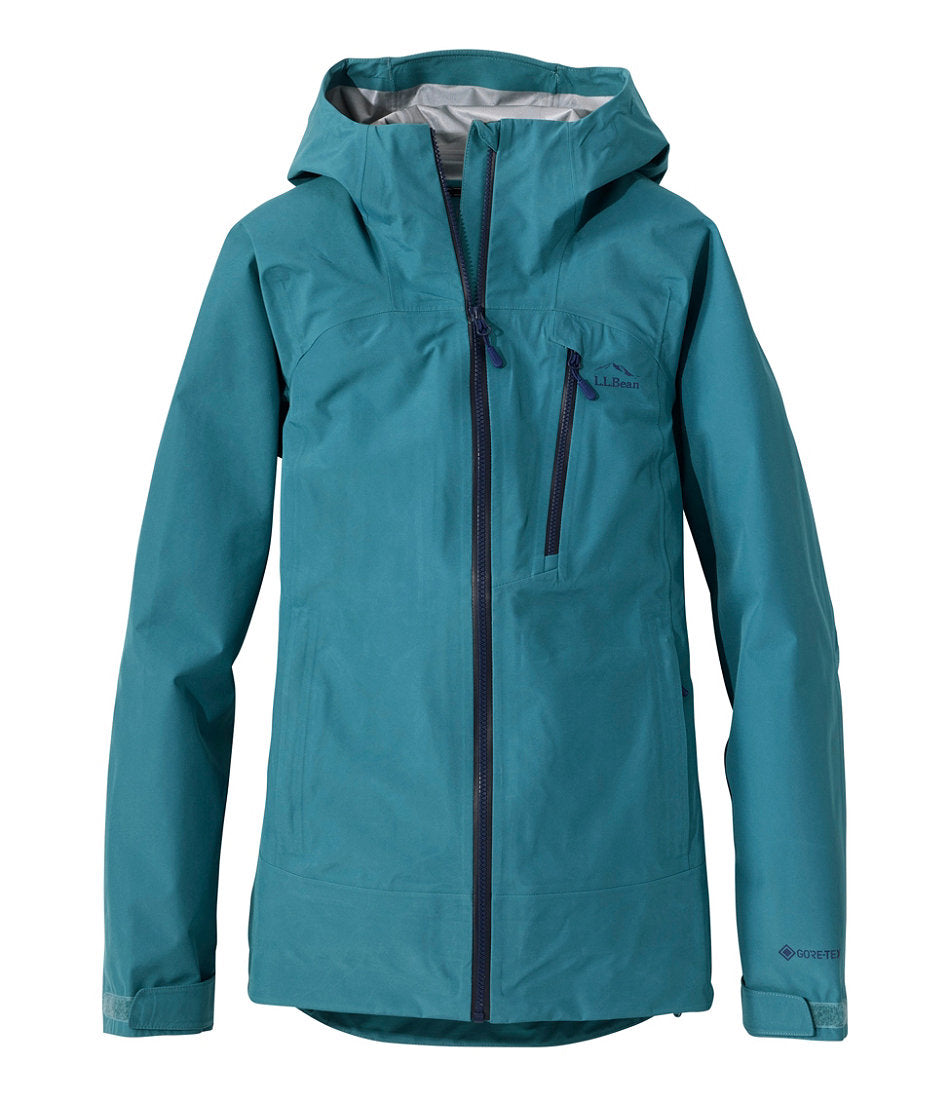 Women's Pathfinder GORE-TEX Shell Jacket | L.L.Bean sale