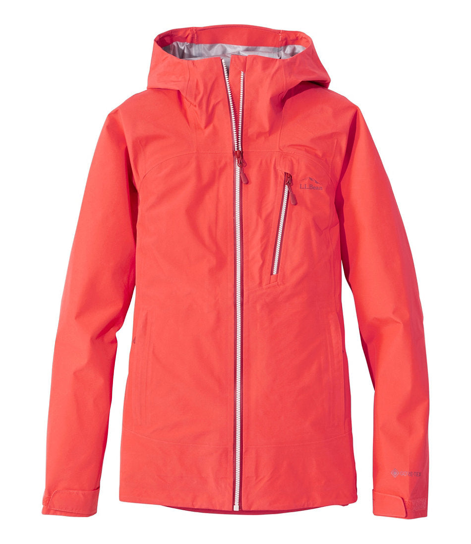 Women's Pathfinder GORE-TEX Shell Jacket | L.L.Bean sale
