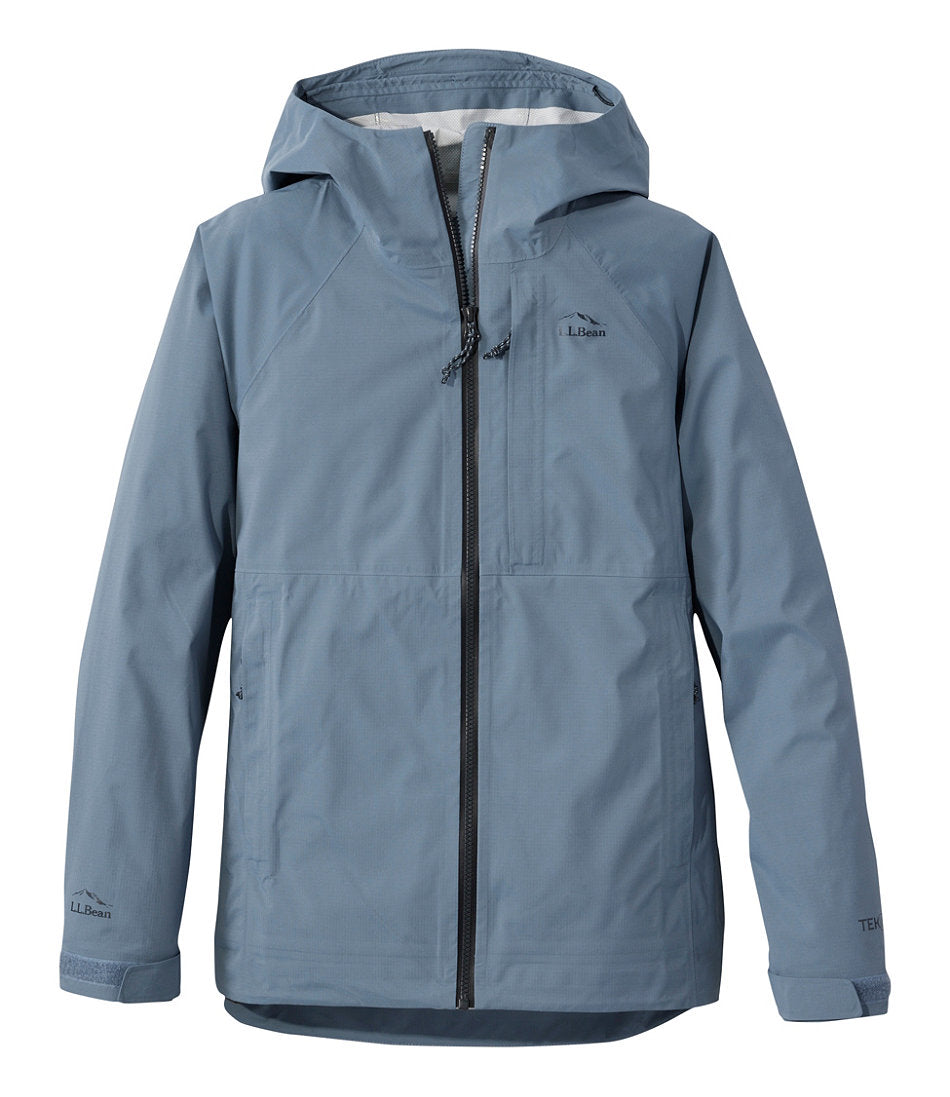 Women's Angler Rain Jacket | L.L.Bean for sale