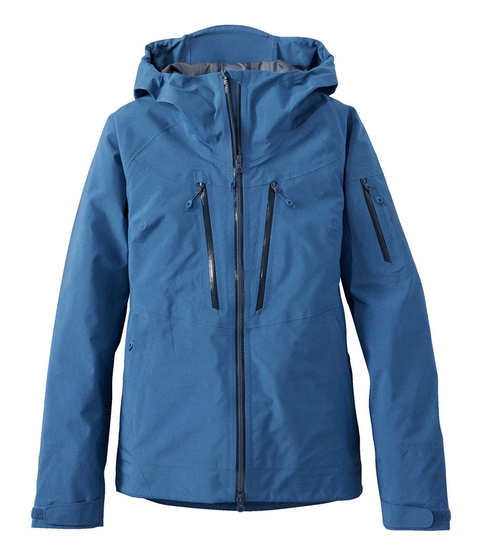 Women's GORE-TEX Pro Patroller Jacket | L.L.Bean near me