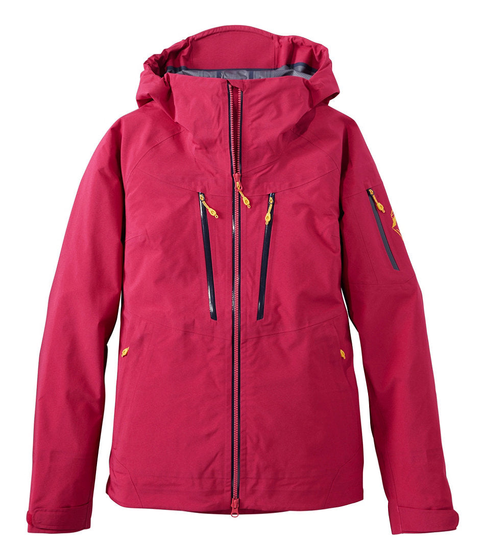 Women's GORE-TEX Pro Patroller Jacket | L.L.Bean near me