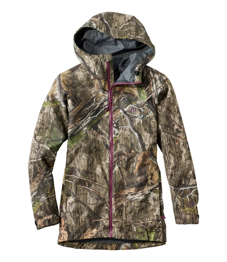 Women's L.L.Bean Ridge Runner Storm Jacket | L.L.Bean outlet