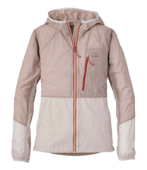 Women's Stowaway Windbreaker | L.L.Bean online