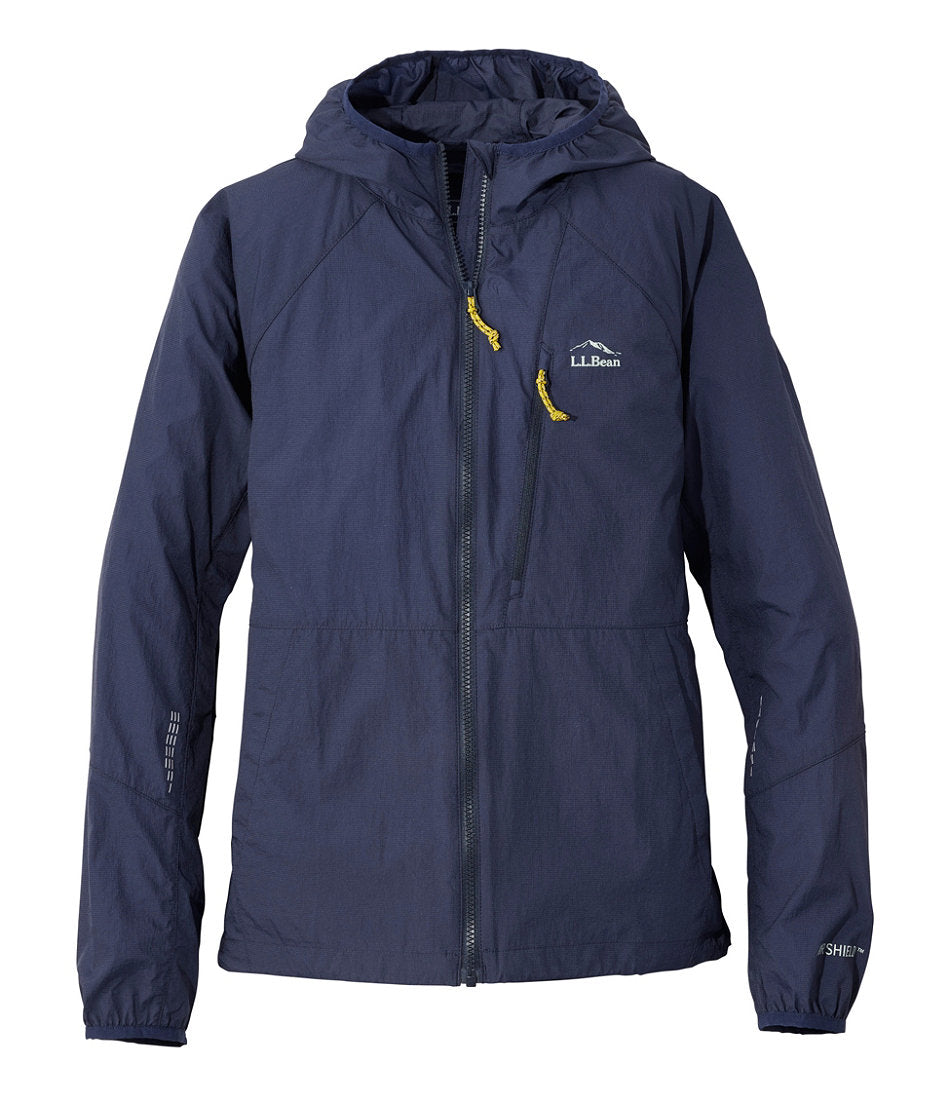 Women's Stowaway Windbreaker | L.L.Bean online