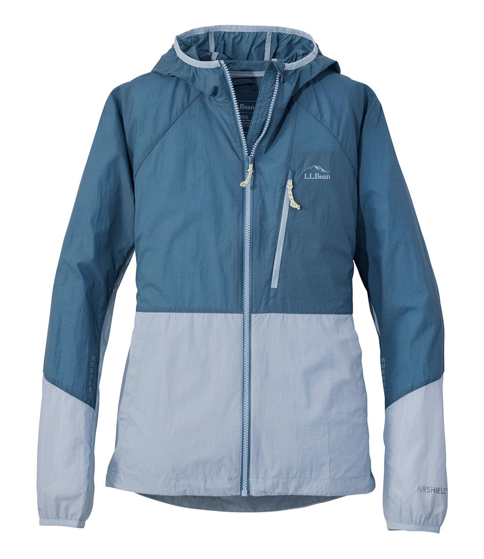 Women's Stowaway Windbreaker | L.L.Bean online