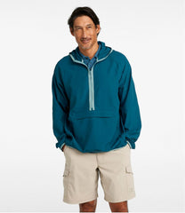 Adults' No Fly Zone Anorak | L.L.Bean outlet