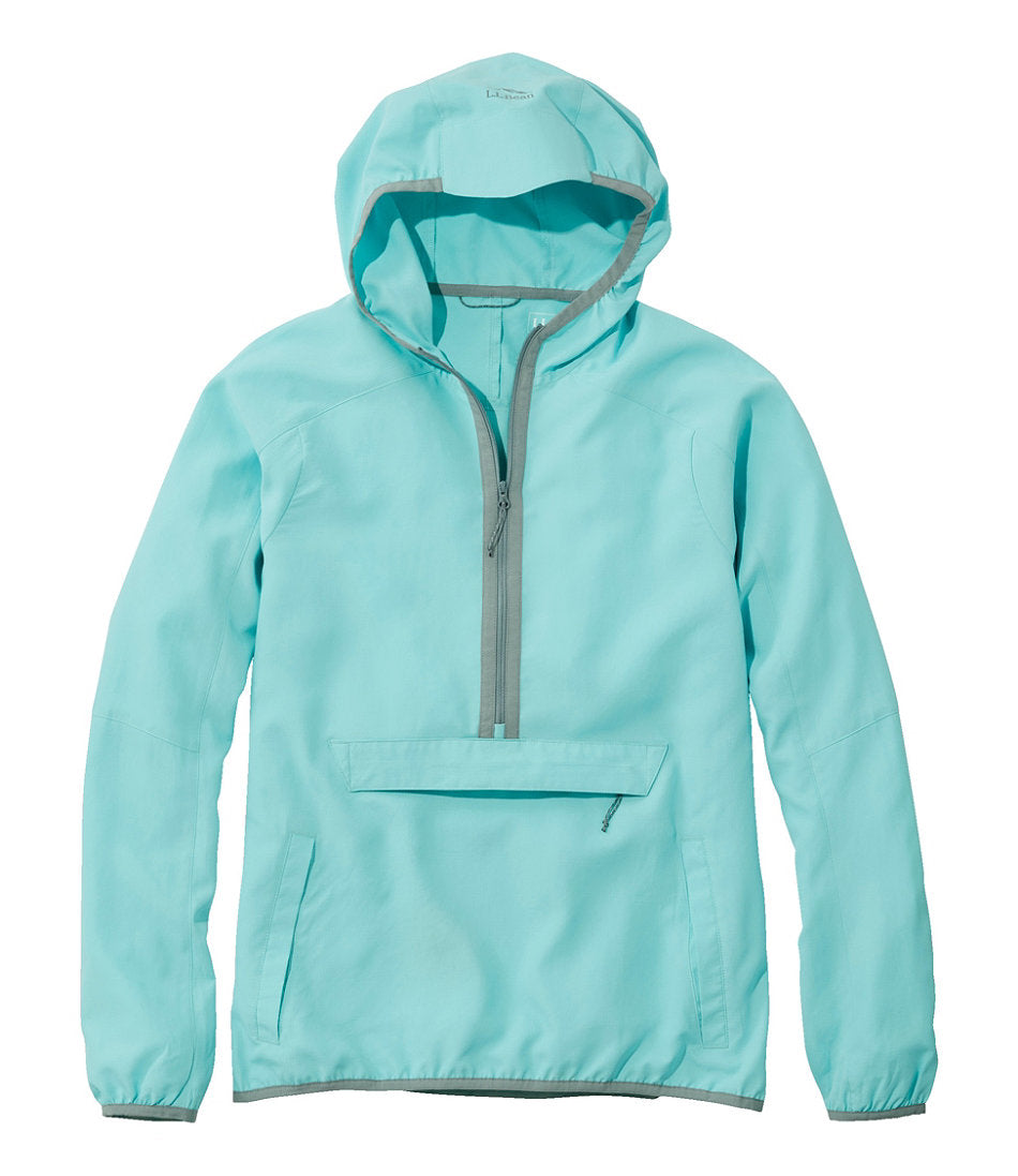 Adults' No Fly Zone Anorak | L.L.Bean outlet