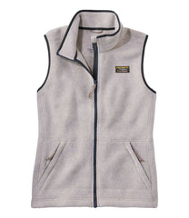 Women's Mountain Classic Fleece Vest | L.L.Bean sale