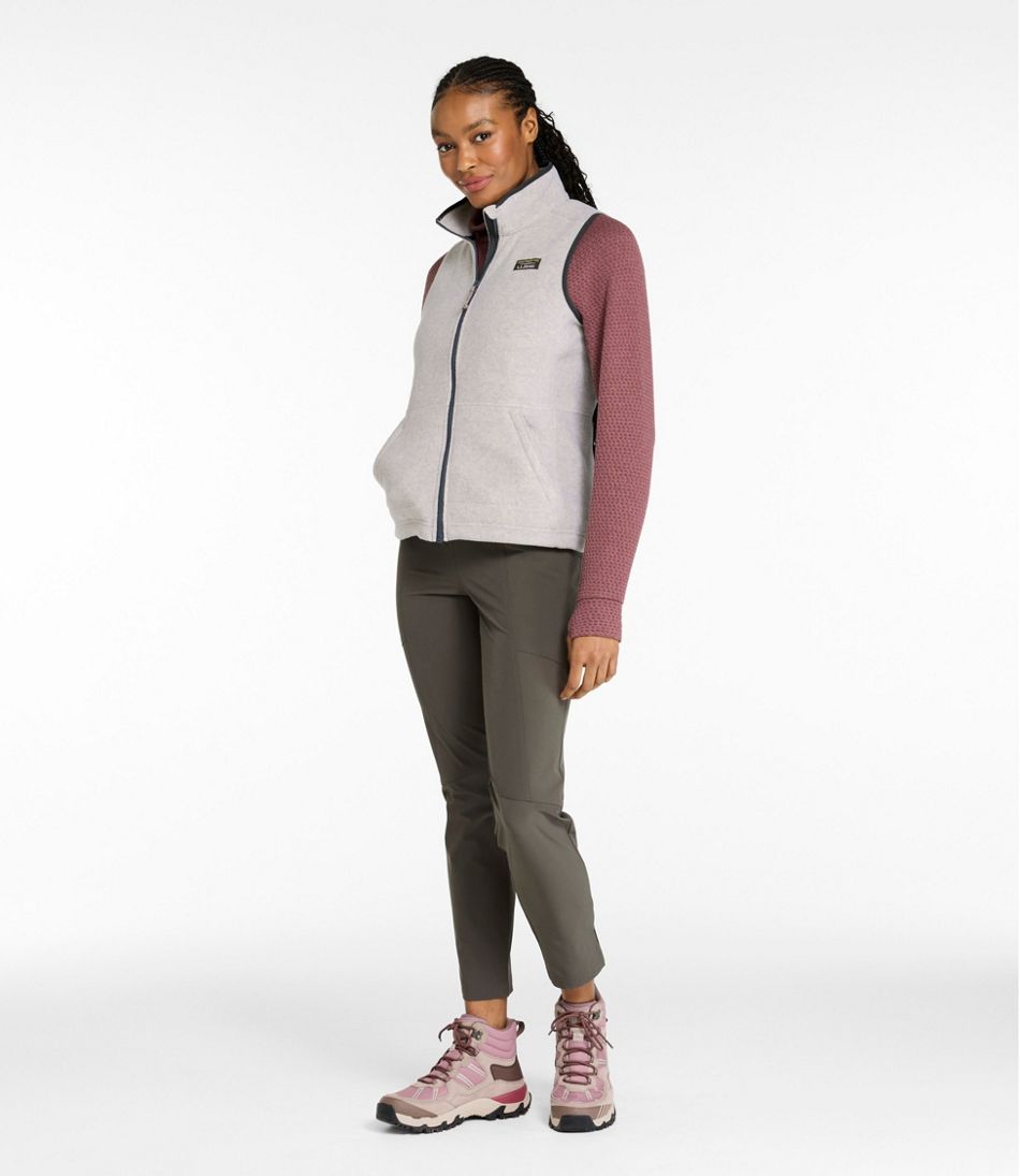 Women's Mountain Classic Fleece Vest | L.L.Bean sale
