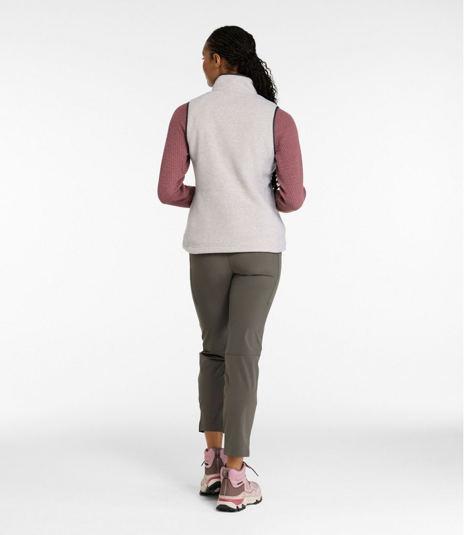 Women's Mountain Classic Fleece Vest | L.L.Bean sale