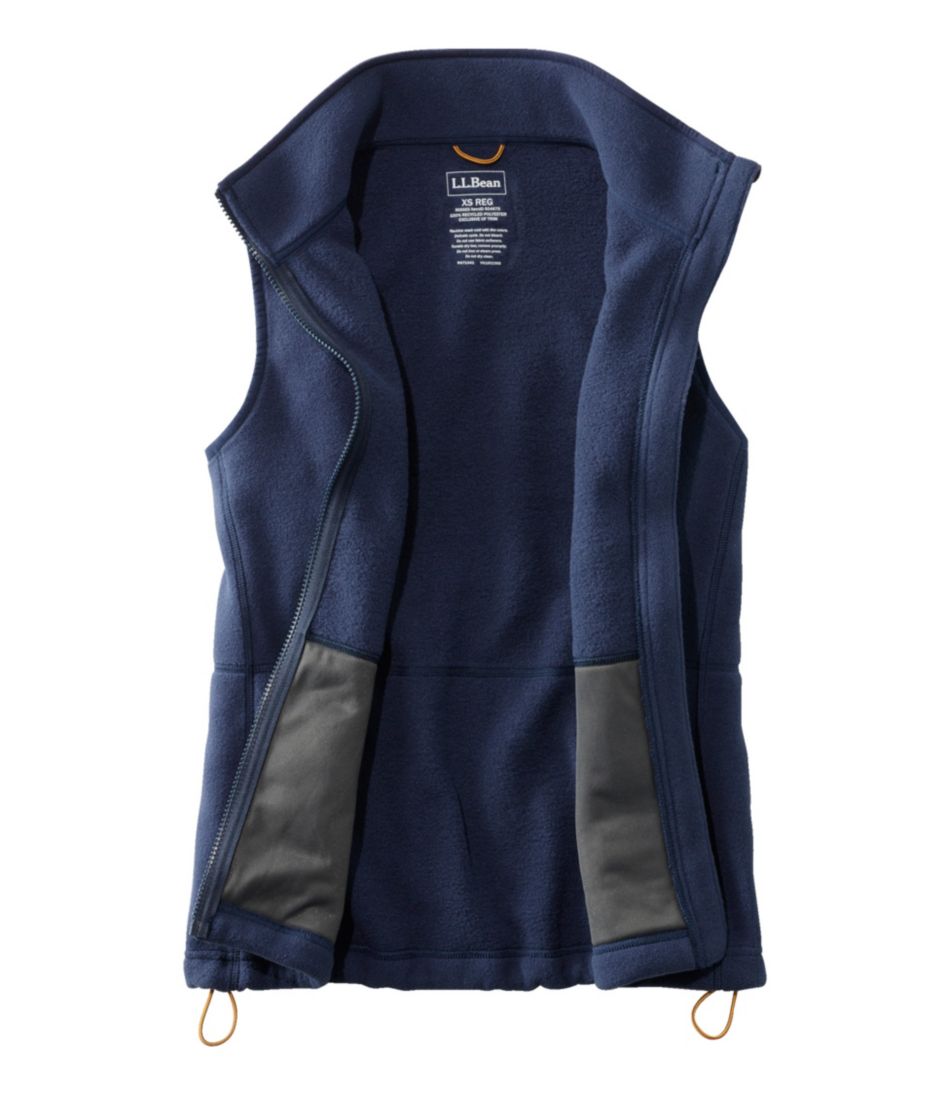 Women's Mountain Classic Fleece Vest | L.L.Bean sale