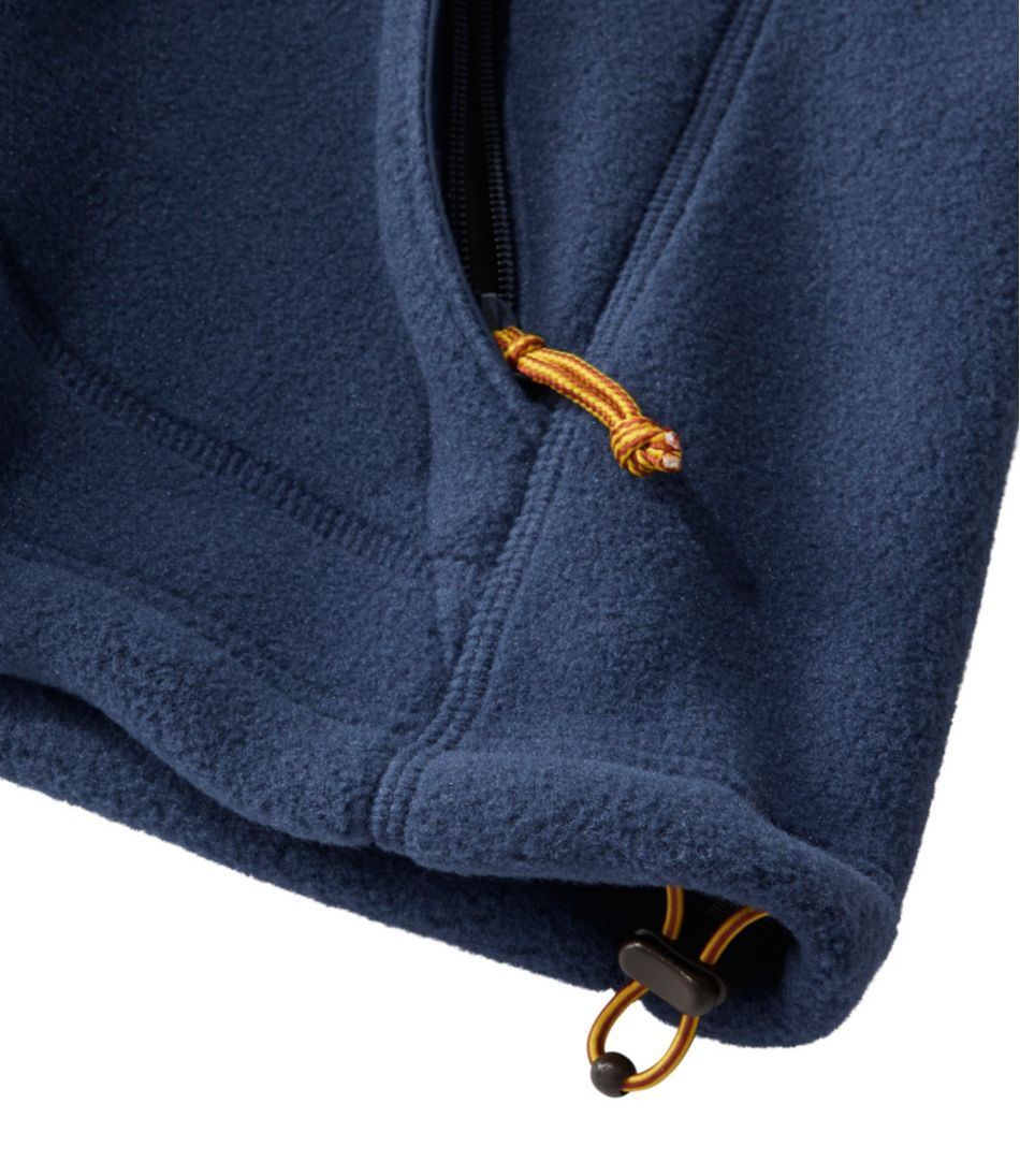 Women's Mountain Classic Fleece Vest | L.L.Bean sale