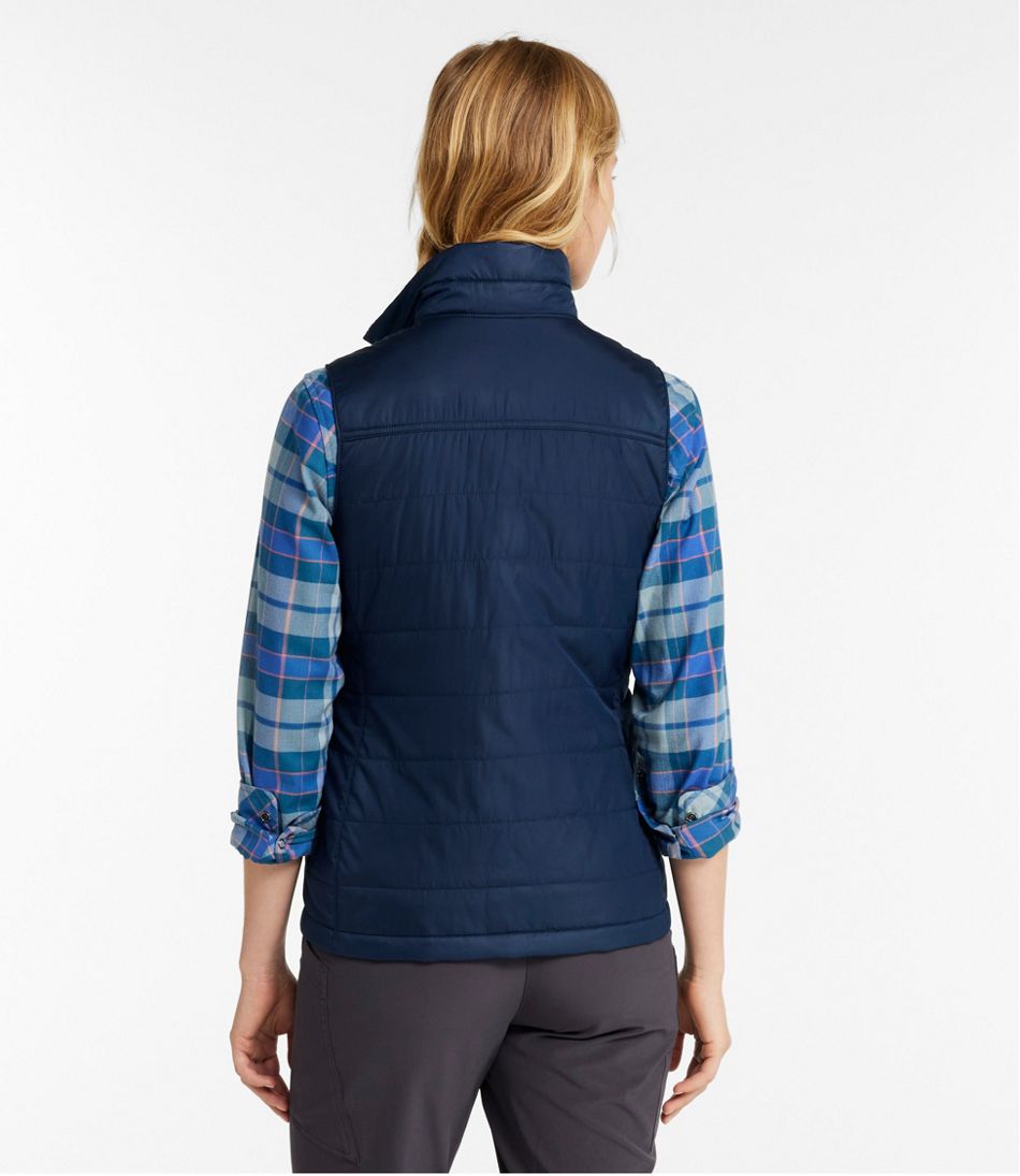 Women's Mountain Classic Puffer Vest | L.L.Bean for sale