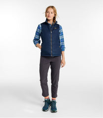 Women's Mountain Classic Puffer Vest | L.L.Bean for sale
