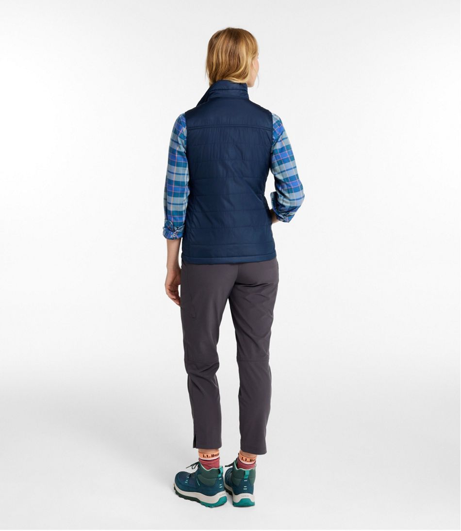 Women's Mountain Classic Puffer Vest | L.L.Bean for sale