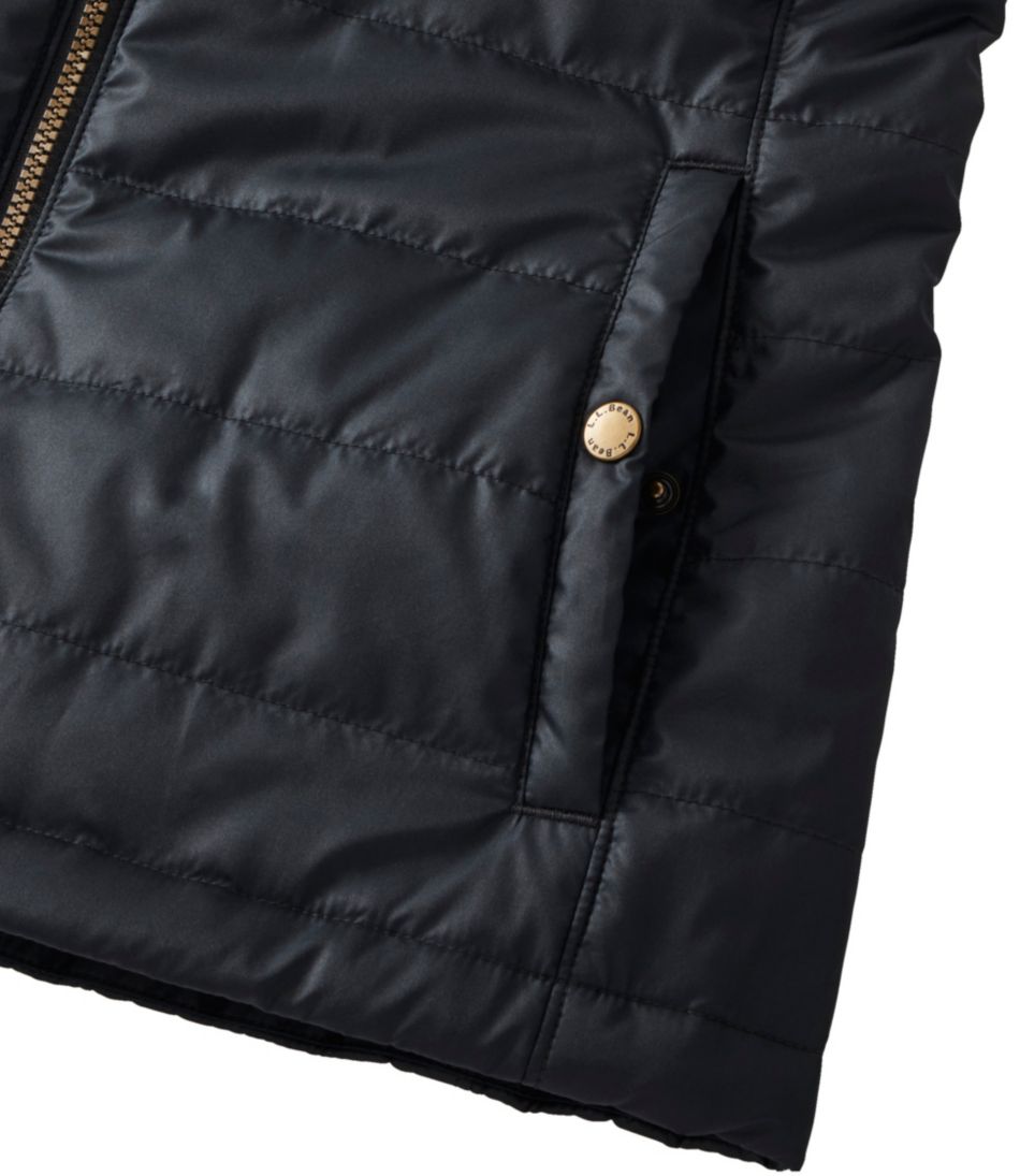 Women's Mountain Classic Puffer Vest | L.L.Bean for sale