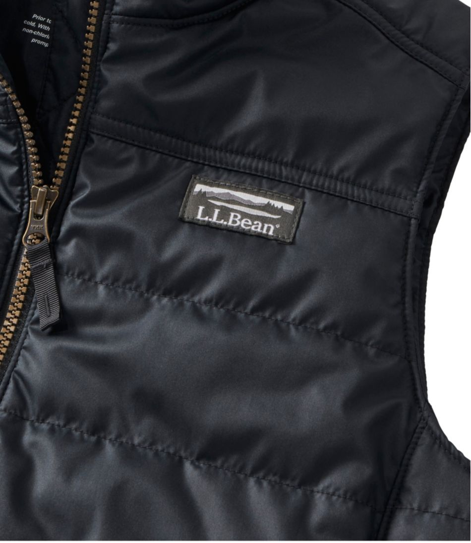 Women's Mountain Classic Puffer Vest | L.L.Bean for sale