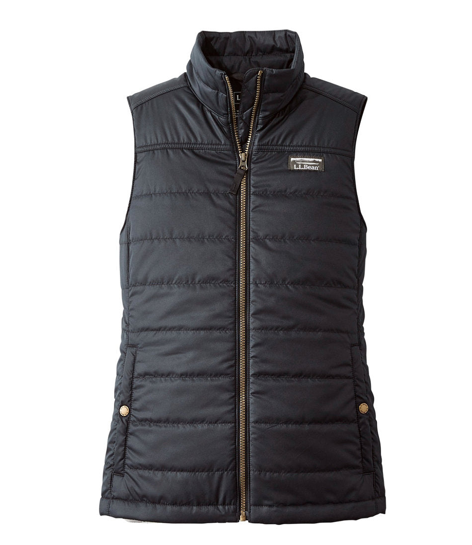 Women's Mountain Classic Puffer Vest | L.L.Bean for sale