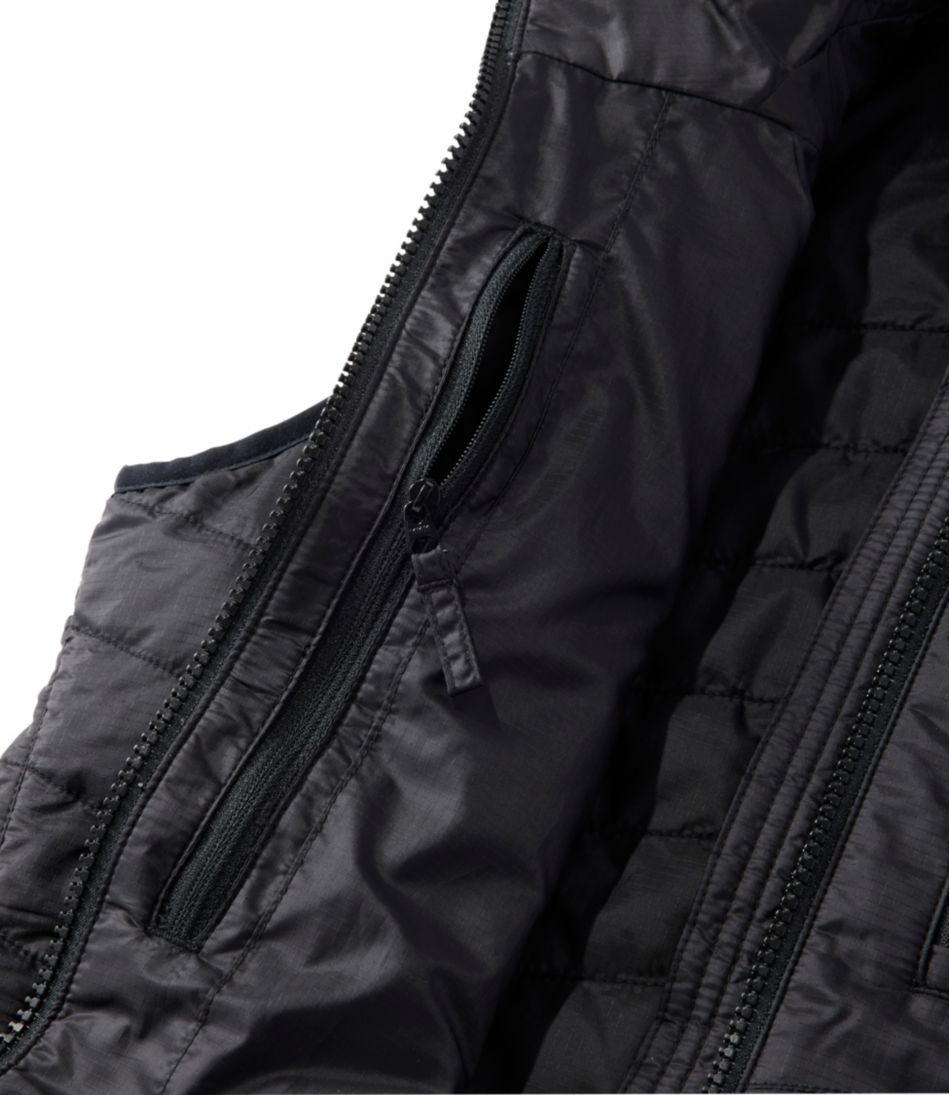 Women's PrimaLoft Packaway Vest | L.L.Bean on sale