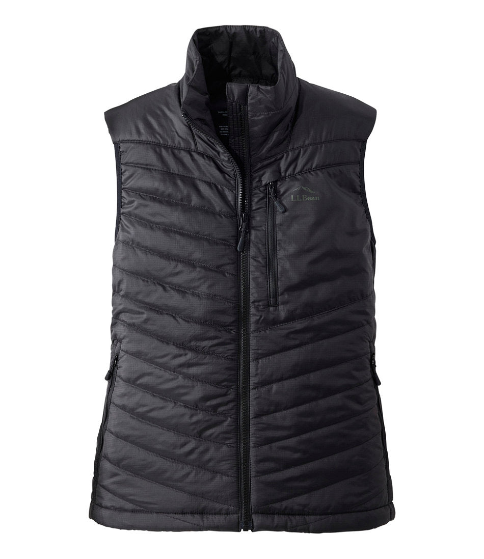 Women's PrimaLoft Packaway Vest | L.L.Bean on sale