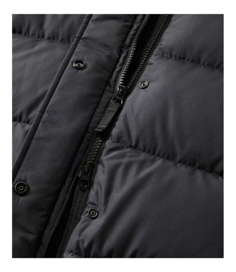 Women's Popham Puffer Long Vest | L.L.Bean near me