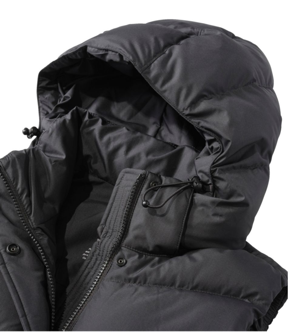 Women's Popham Puffer Long Vest | L.L.Bean near me