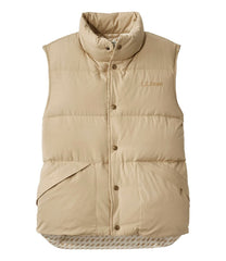 Adults' Bean's Trail Model Down Vest '82 | L.L.Bean online