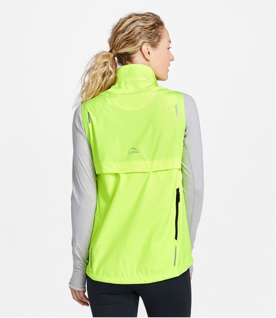 Women's Bean Bright Multisport Vest | L.L.Bean discount