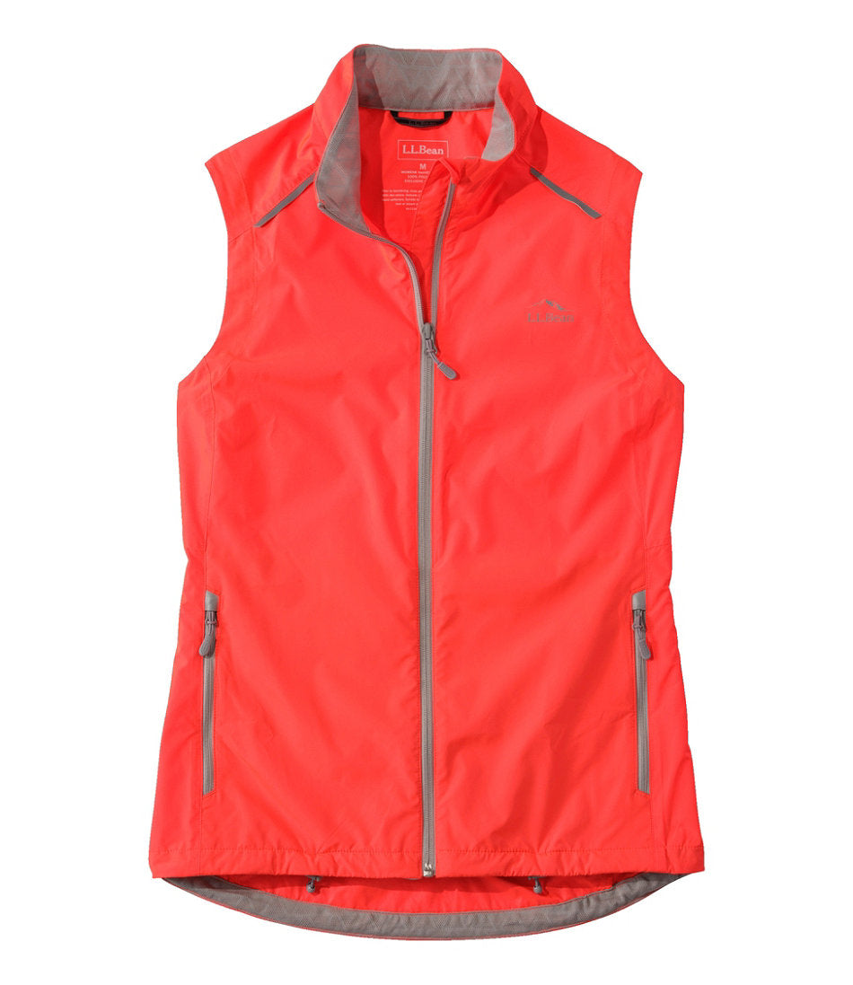 Women's Bean Bright Multisport Vest | L.L.Bean discount