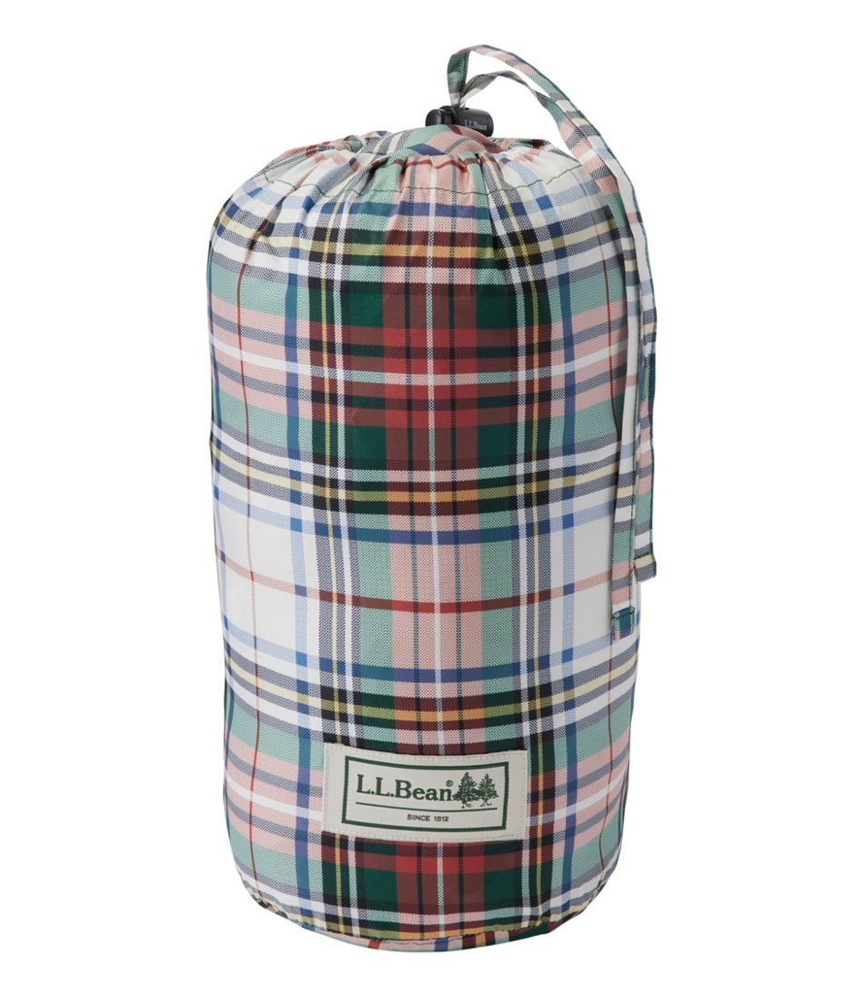 Adults' Bean's Trail Model Down Vest '82, Print | L.L.Bean online