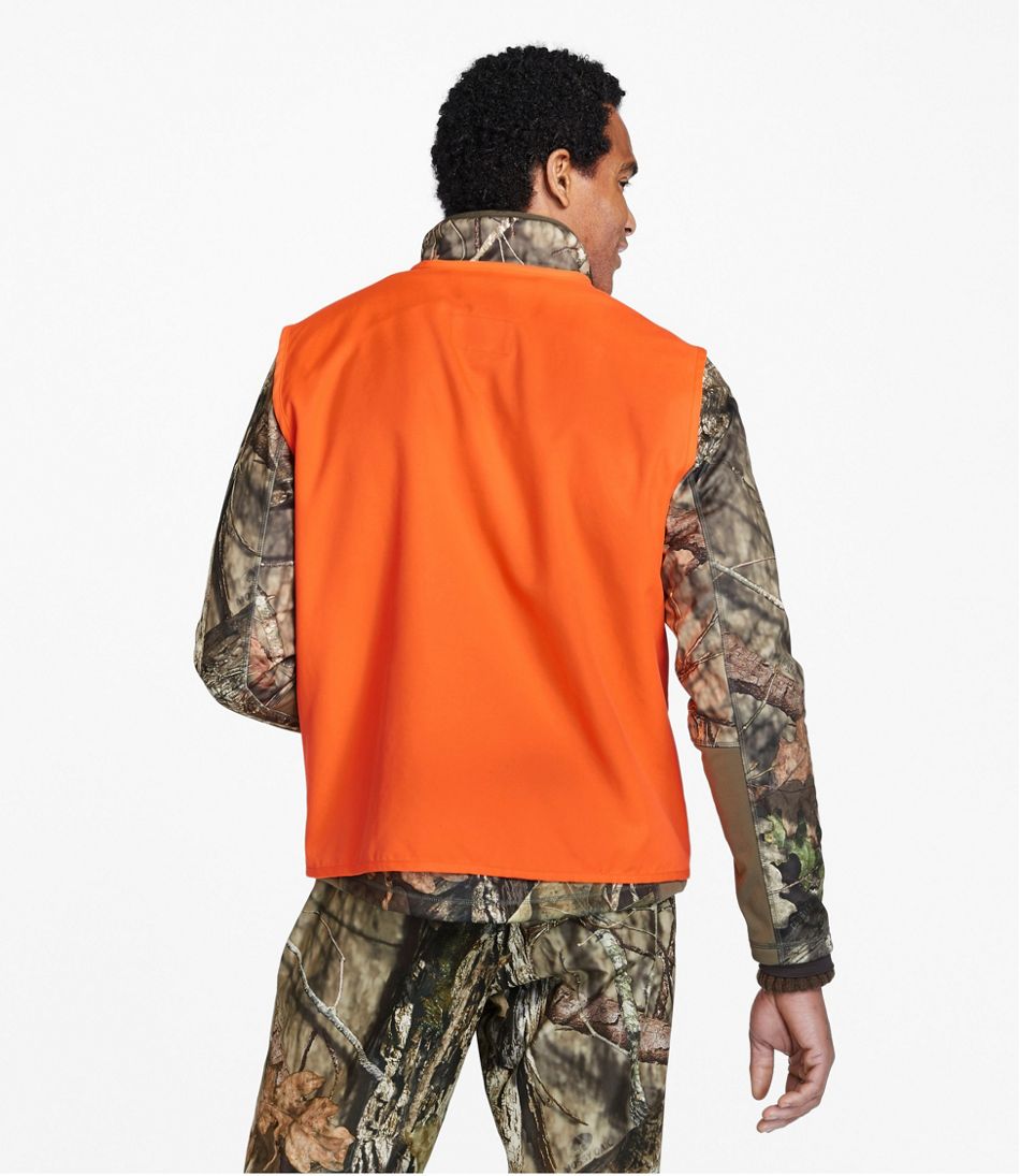 Big Game Hunting Safety Vest | L.L.Bean for sale