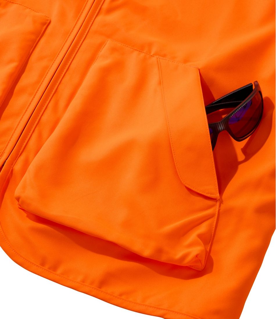 Big Game Hunting Safety Vest | L.L.Bean for sale