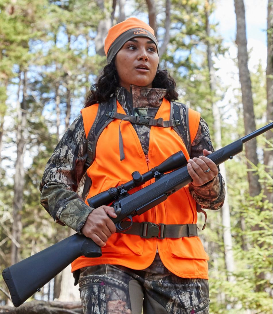 Big Game Hunting Safety Vest | L.L.Bean for sale