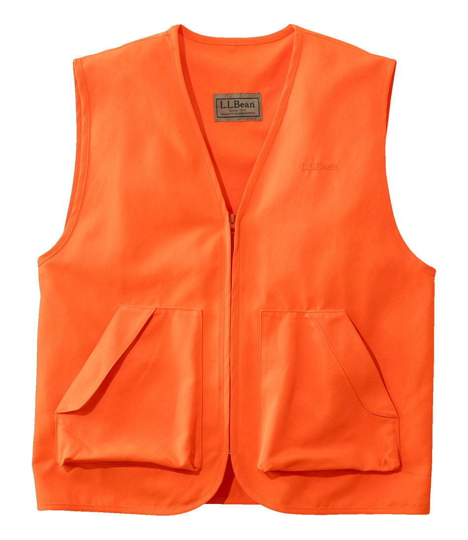 Big Game Hunting Safety Vest | L.L.Bean for sale