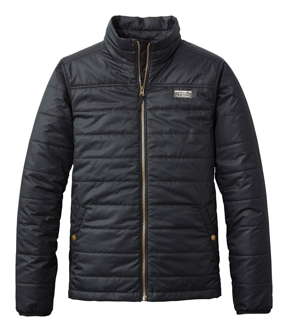 Men's Mountain Classic Puffer Jacket | L.L.Bean on sale
