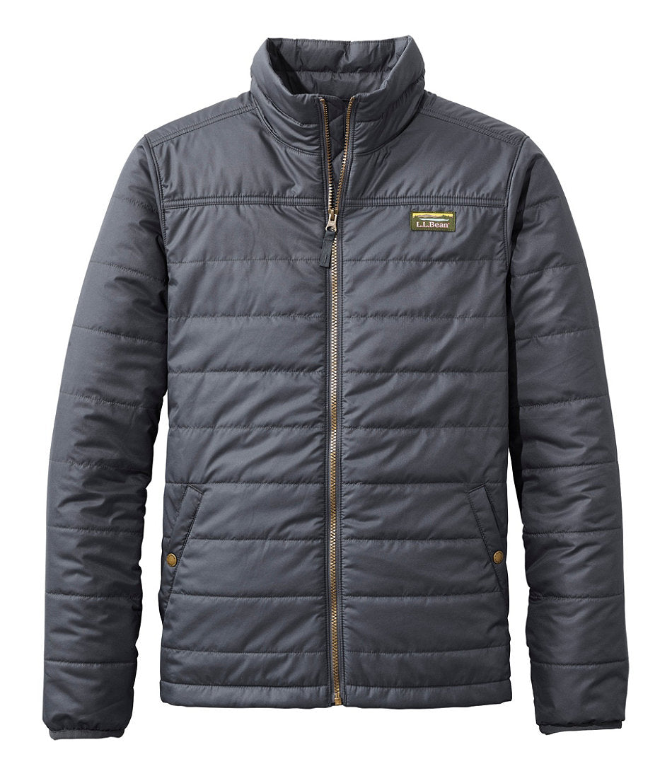 Men's Mountain Classic Puffer Jacket | L.L.Bean on sale