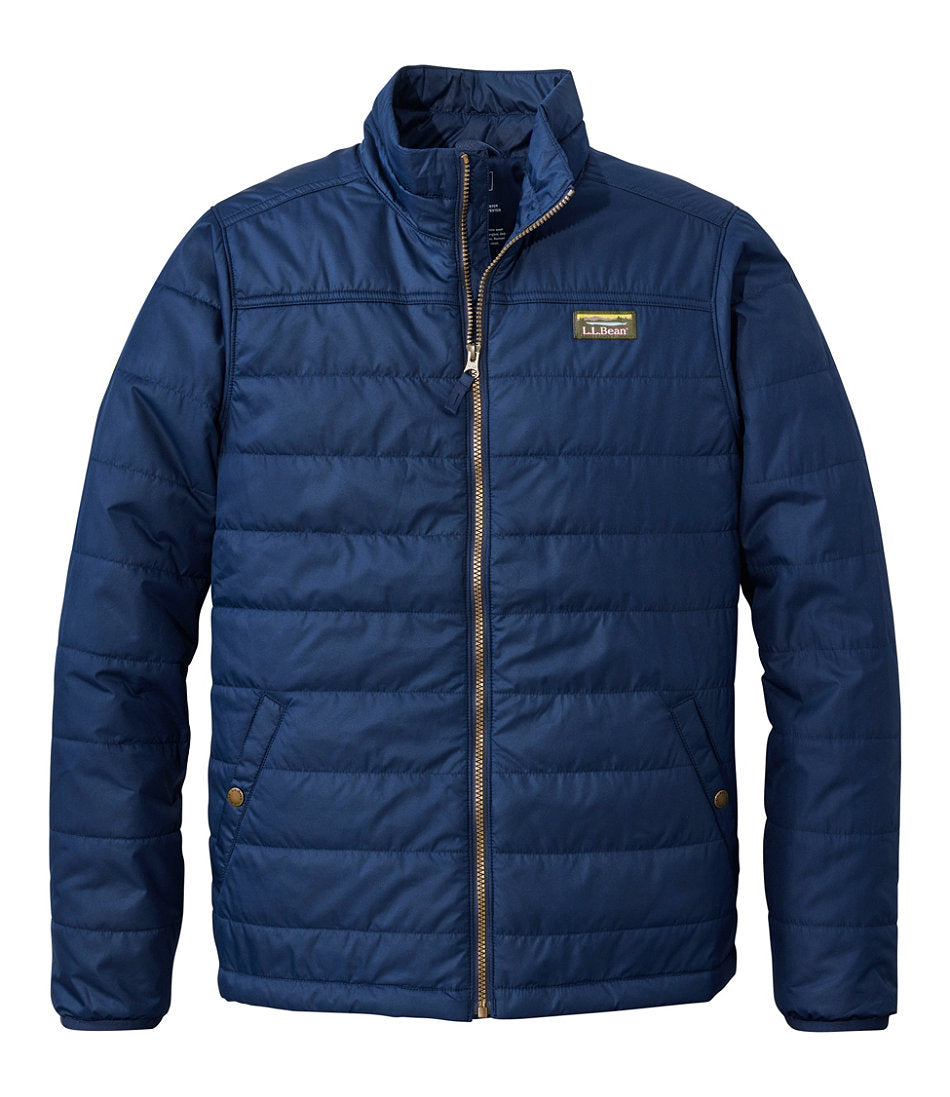 Men's Mountain Classic Puffer Jacket | L.L.Bean on sale