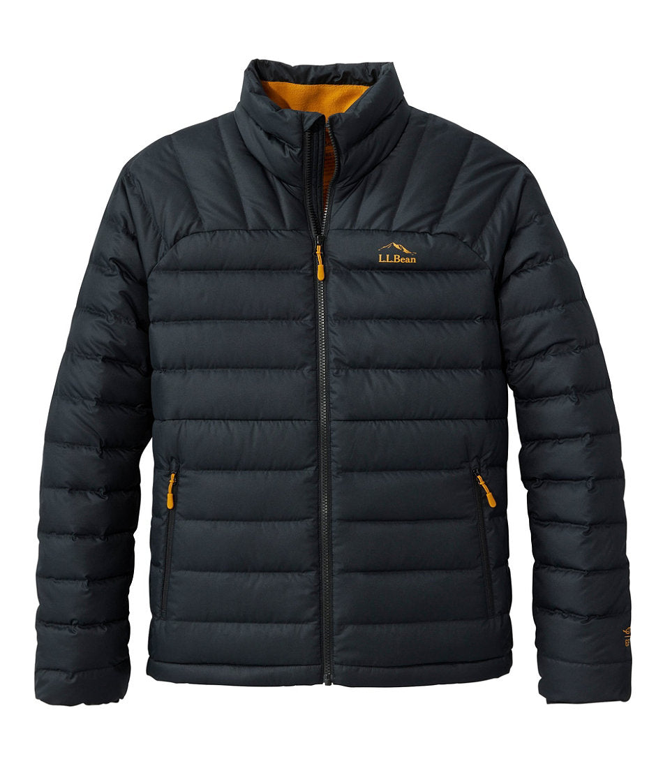 Men's Bean's Down Jacket | L.L.Bean near me