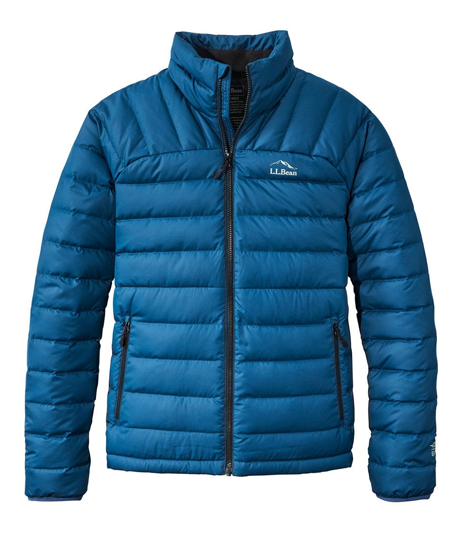 Men's Bean's Down Jacket | L.L.Bean near me