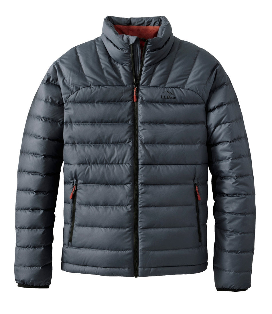 Men's Bean's Down Jacket | L.L.Bean near me