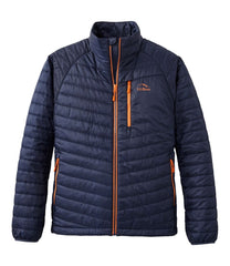 Men's PrimaLoft Packaway Jacket | L.L.Bean discount