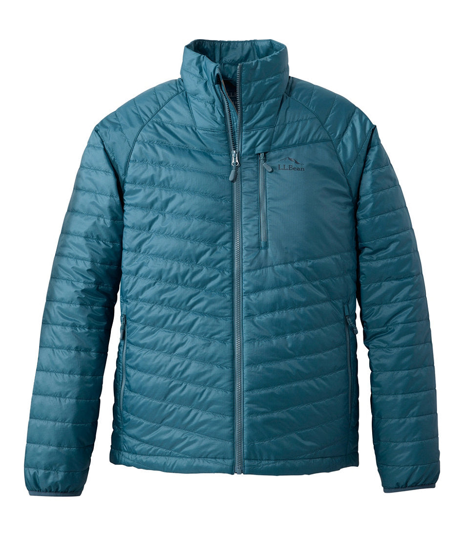 Men's PrimaLoft Packaway Jacket | L.L.Bean discount