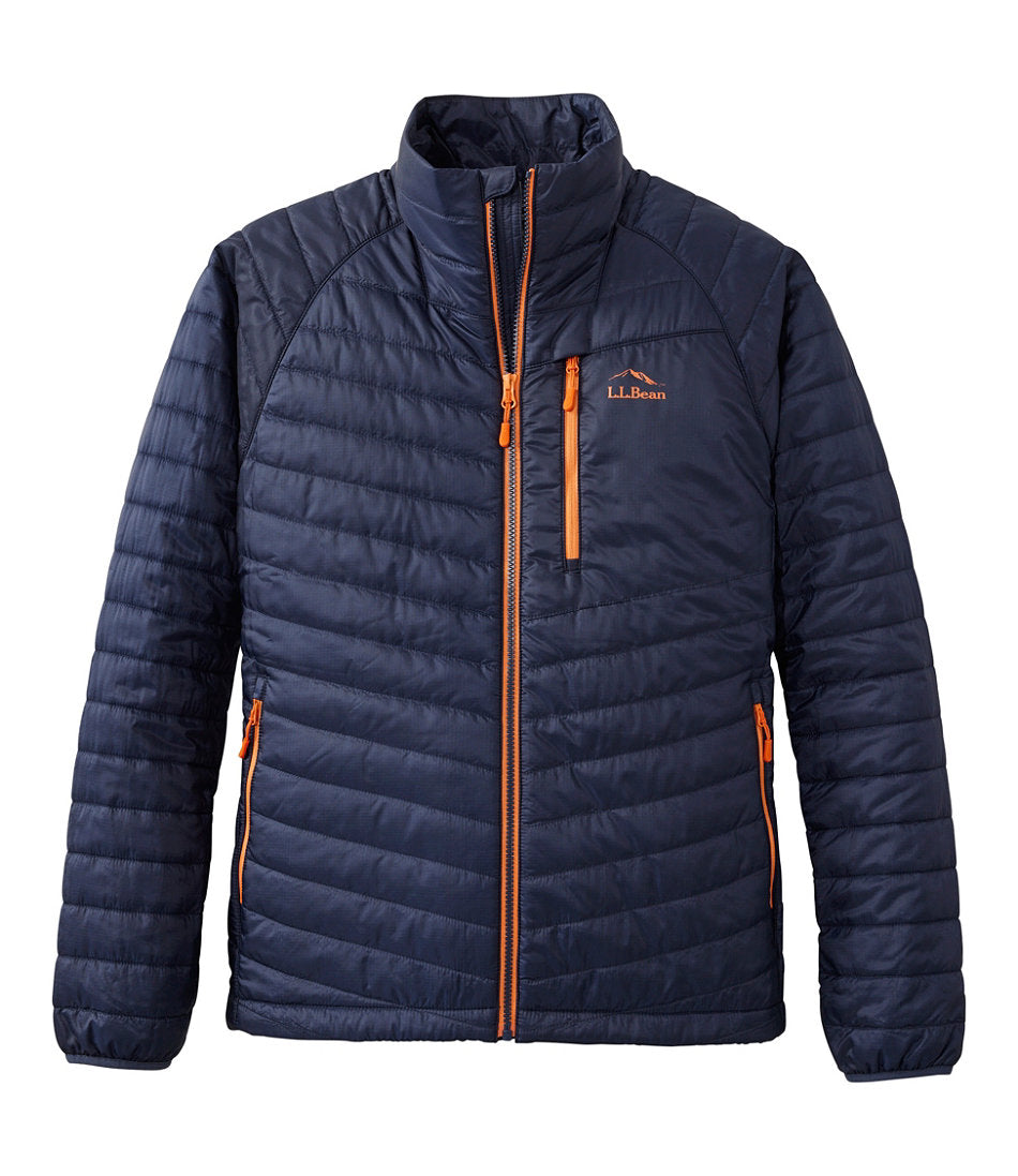 Men's PrimaLoft Packaway Jacket | L.L.Bean discount