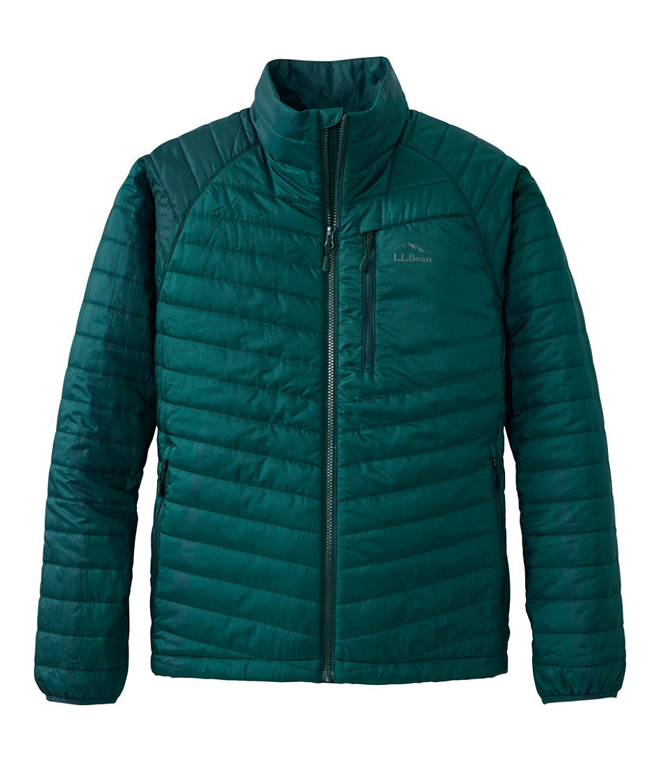 Men's PrimaLoft Packaway Jacket | L.L.Bean discount