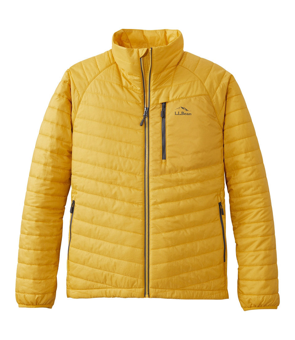 Men's PrimaLoft Packaway Jacket | L.L.Bean discount