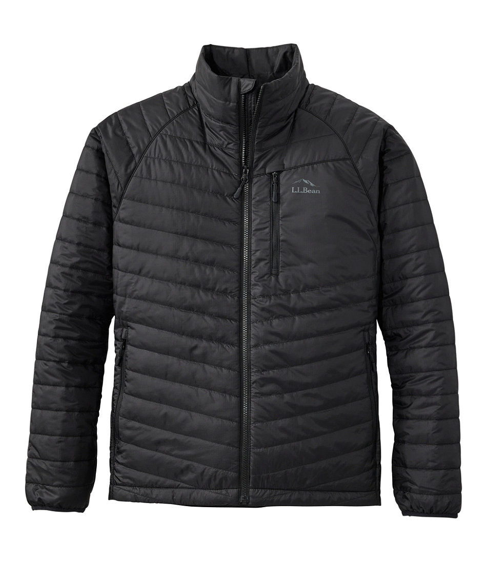 Men's PrimaLoft Packaway Jacket | L.L.Bean discount
