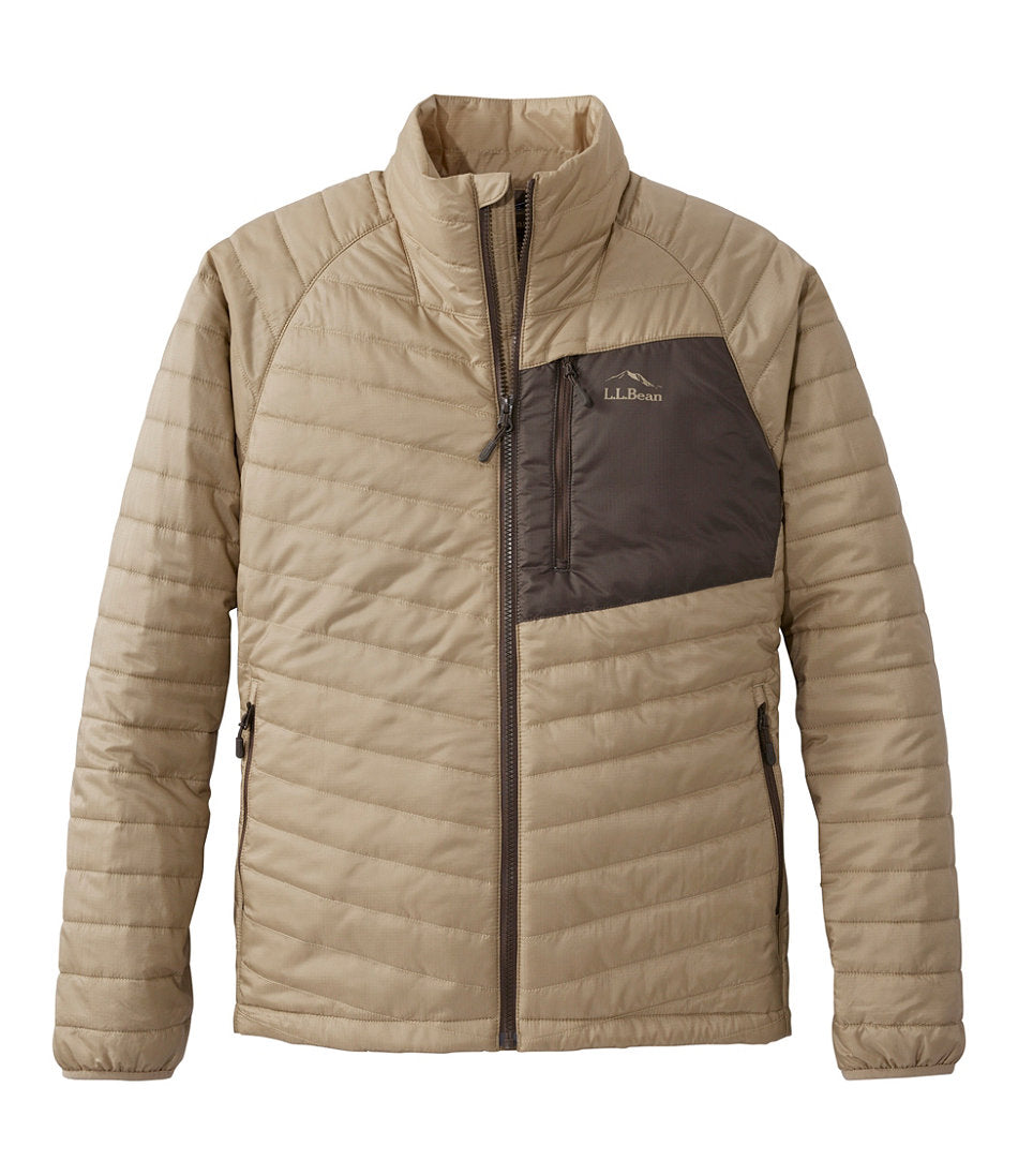 Men's PrimaLoft Packaway Jacket | L.L.Bean discount
